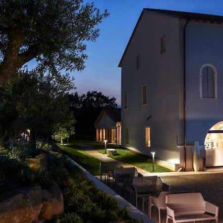 K-Farm Hotel Malo  Exterior photo
